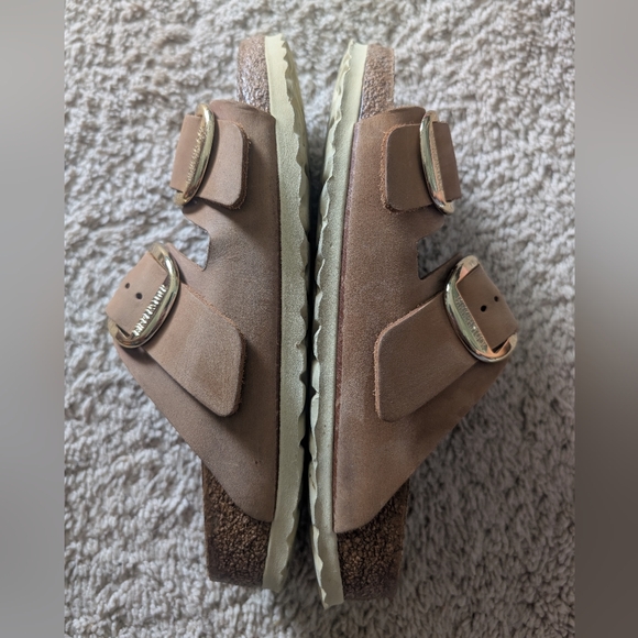 Birkenstock Arizona Big Buckle - Picture 3 of 6
